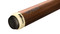 Predator Limited P3 Rosewood Mr 626 Pool Cue with extension - No Wrap