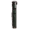 Instroke GEO Series Pool Cue Case - Green 3x5