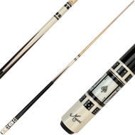 Meucci Gambler 2 Pool Cue