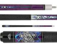 Athena Pool Cue ATH54