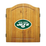 New York Jets Fan's Choice Dart Board
