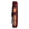 Instroke Soft Brown G04 Pool Cue Case - 4x8