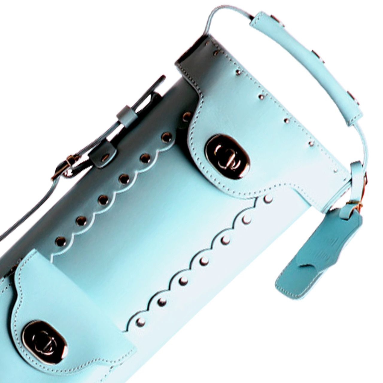 InStroke Cowboy 2X4 Pool Cue Case