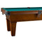 Avon 7' Pool Table - Suede
