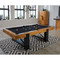 Knoxville 8' Billiard Table - Acacia