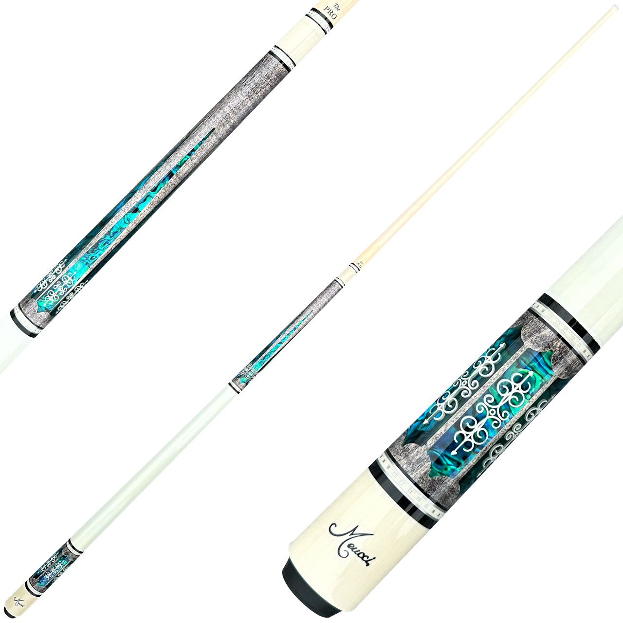 Meucci Pool Cue 21st Century 3