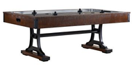 HB Home Industrial Air Hockey Table