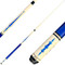 Jacoby Mag 2 Blue Pool Cue