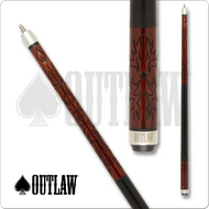 Outlaw Pool Cue OL54