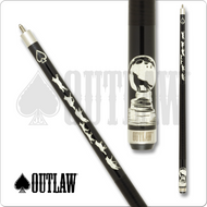 Outlaw Pool Cue OL58