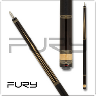  Fury Cue FUDJ02