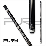 Fury Cue with Grey Points & Rings  FULC03