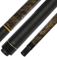 George Balabushka Duo Break Jump - Wrap GBJBKW