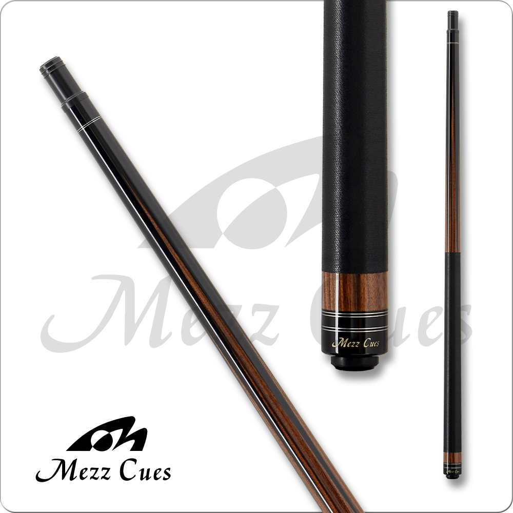 ★MEZZ CUES★ Mezz Pool Cue ZZCP1 CP-21 Series - Monster Break Billiards