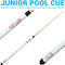 Monster Break 48" Kids' Pool Cue - Double Unicorn