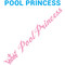Monster Break 48" Kids' Pool Cue - Pool Princess