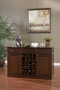 Natalia Wine Cabinet - Navajo Natalia Wine Cabinet - Navajo