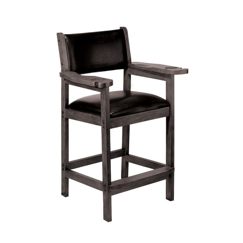 SCD Spectator Chair - Gray