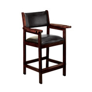 SCD Spectator Chair - Cherry