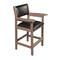 SCD Spectator Chair - Antique Gray