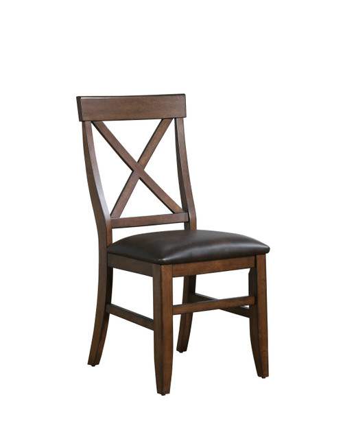 AH Billiards Savannah Viewing Chair - Sable