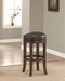 Sonoma Counter Stool - Suede