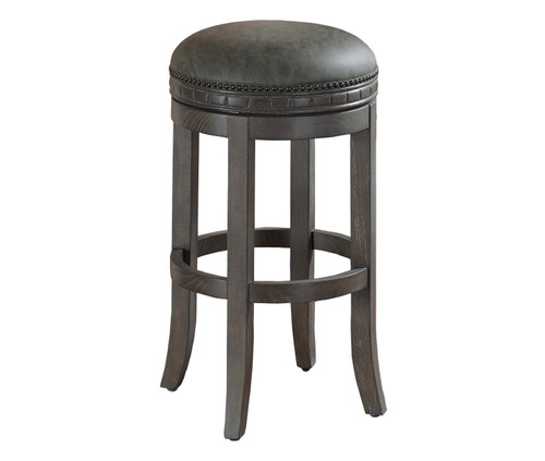 Sonoma Counter Stool - Charcoal