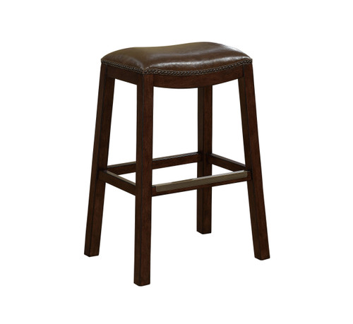 Austin Stool - Sable