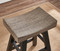 Cheyenne Bar-Height Stool - Reclaimed Wood