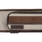 Lucasi DUO 3x5 Soft Pool Cue Case - Brown