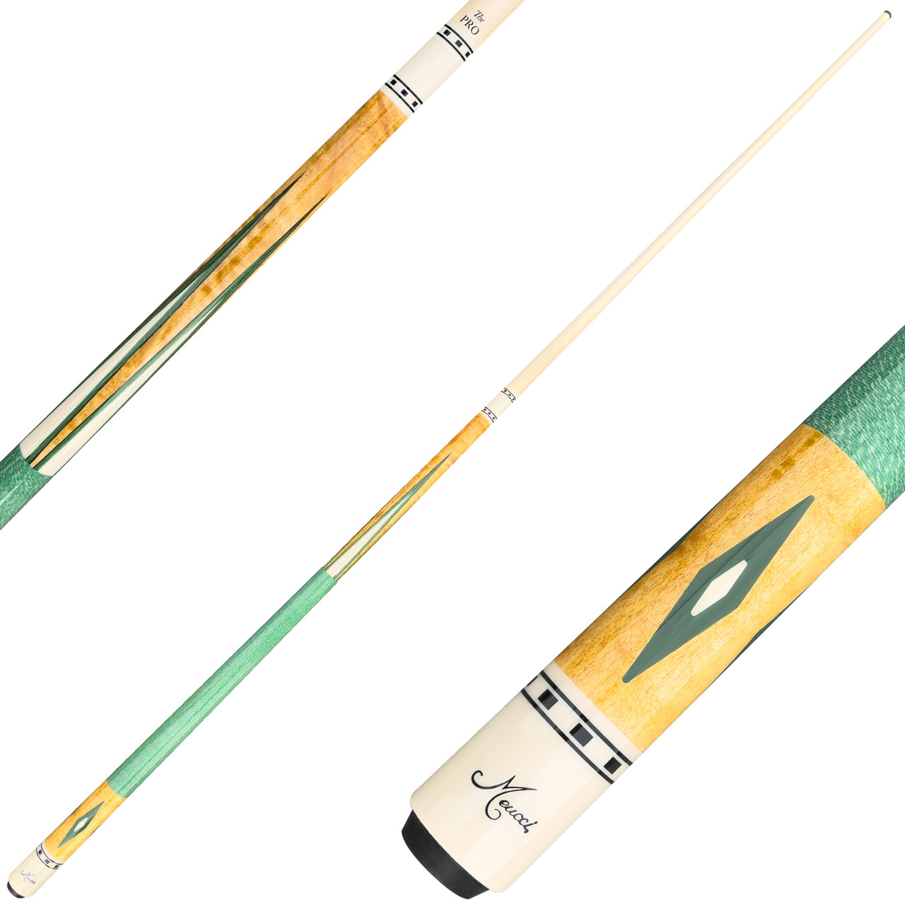 Meucci Pool Cue HP3 / HiPro 3