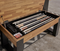 Knoxville Multi-Functional Storage Bench - Acacia