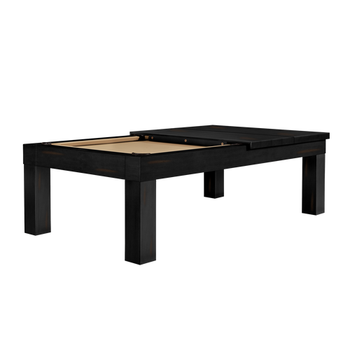 Alta Dining Conversion Top - Peppercorn