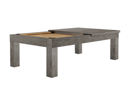 Alta Dining Conversion Top - Charcoal