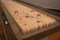 14' Savannah Shuffleboard Table - Sable