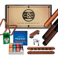 Chancellor Kit Play  Pack  CPP30