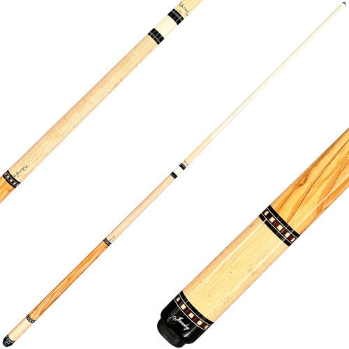 Jacoby HB-1 Pool Cue