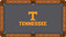 Tennessee Volunteers Billiard Table Felt - Recreational 5