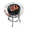 Cincinnati Bengals Chrome Bar Stool