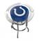 Indianapolis Colts Chrome Bar Stool