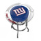 New York Giants Chrome Bar Stool