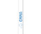 Personalized Dolphin 48" Kid's Junior White Pool Cue