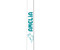Personalized Triceratops 48" Kid's Junior White Pool Cue