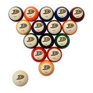 Anaheim Ducks Retro  Ball Set