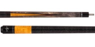 Meucci Pool Cue Skyler Woodward 1 