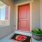 Calgary Flames 3' x 4' Spirit Rug