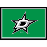 Dallas Stars 3' x 4' Spirit Rug