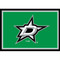 Dallas Stars 3' x 4' Spirit Rug