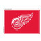 Detroit Red Wings 3' x 4' Spirit Rug