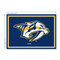 Nashville Predators 3' x 4' Spirit Rug